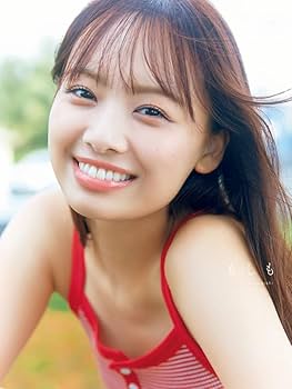 Amazon.co.jp: 日向坂46 濱岸ひより 1st写真集『タイトル未定